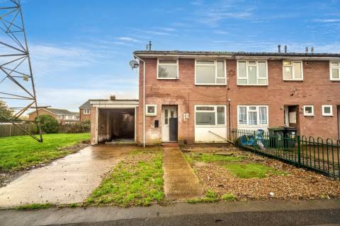 Property for auction in Kent