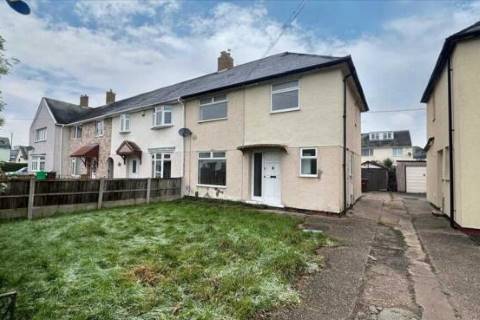 Property for auction in Nottinghamshire
