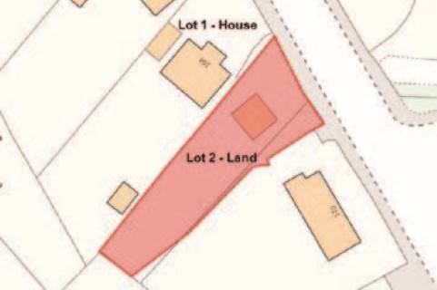 Property for auction in Cheshire