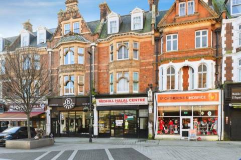 Property for auction in Surrey