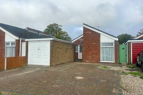 Property for auction in Suffolk