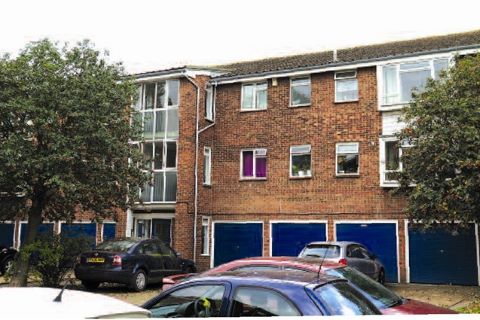 Property for auction in London