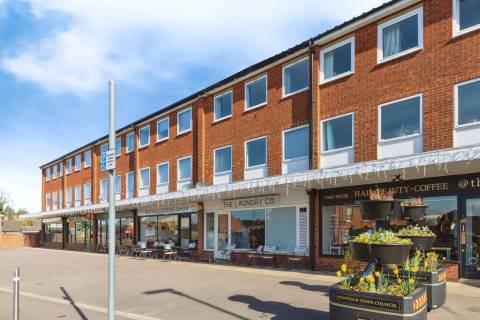 Property for auction in Hertfordshire