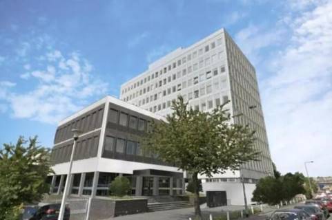 Property for auction in West Yorkshire