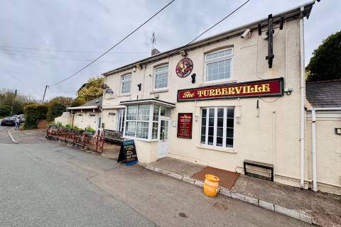 Property for auction in Mid Glamorgan