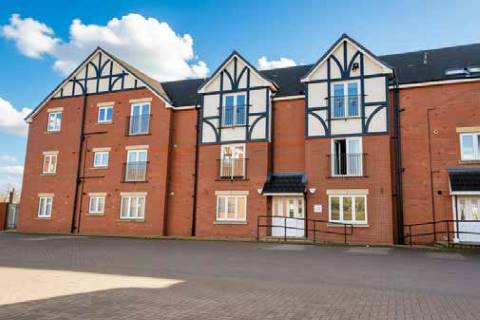 Property for auction in Cheshire