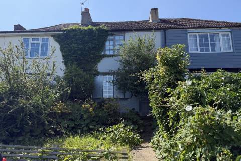 Property for auction in Essex