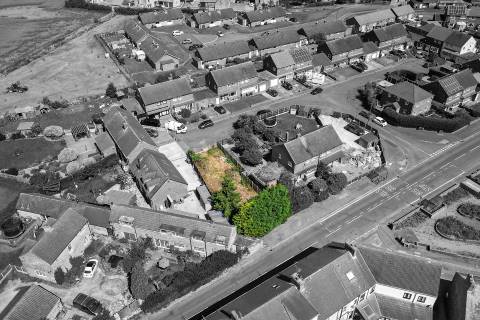 Property for auction in Nottinghamshire