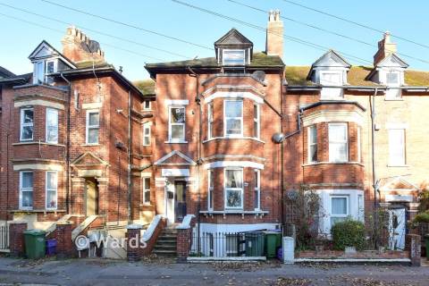 Property for auction in Kent