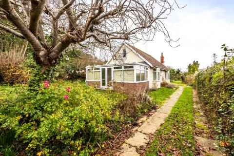 Property for auction in West Sussex