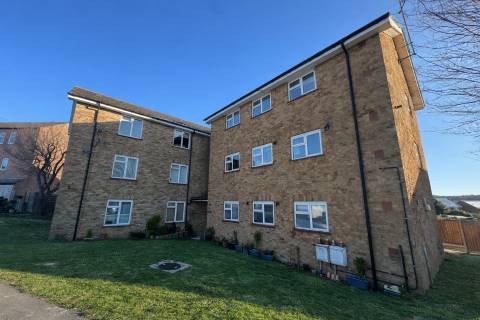 Property for auction in Hertfordshire