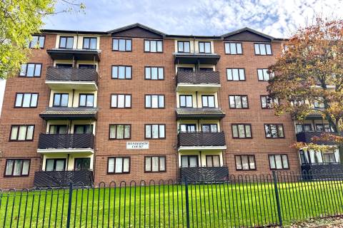 Property for auction in West Midlands