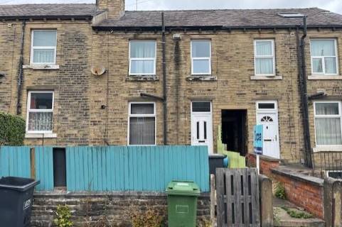 Property for auction in West Yorkshire