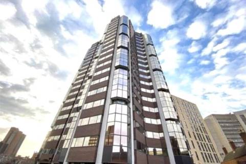 Property for auction in West Midlands