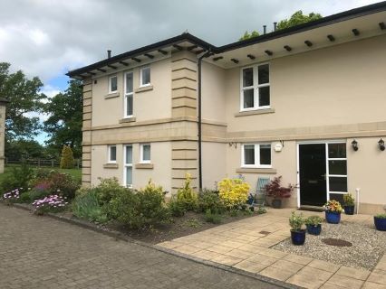 Property for auction in North Yorkshire