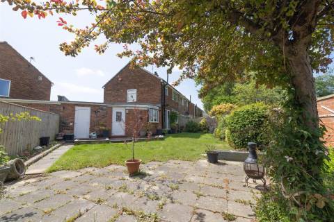 Property for auction in Tyne and Wear