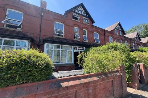 Property for auction in Lancashire