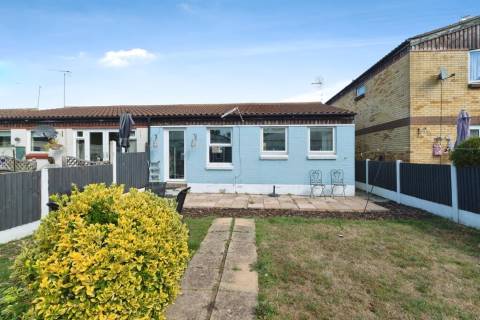 Property for auction in Essex