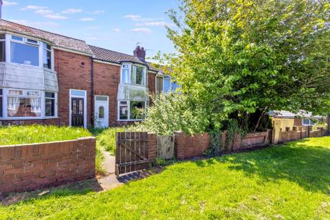 Property for auction in Tyne and Wear