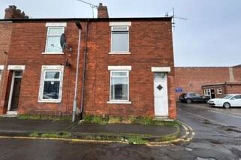 Property for auction in North Lincolnshire