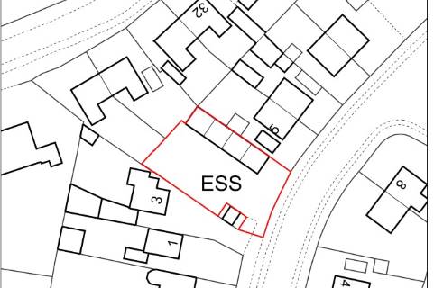 Property for auction in Derbyshire