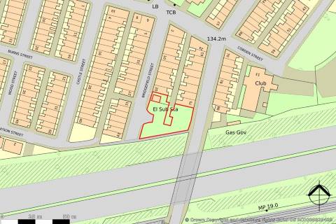 Property for auction in Lancashire