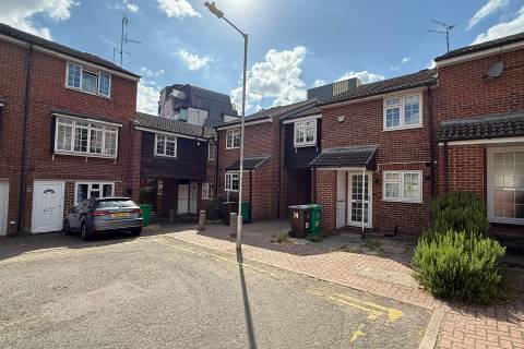 Property for auction in Nottinghamshire