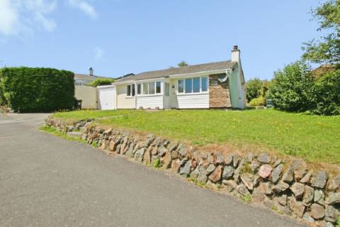 Property for auction in Cornwall