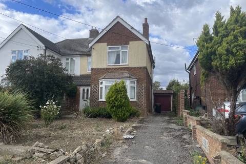 Property for auction in Bedfordshire