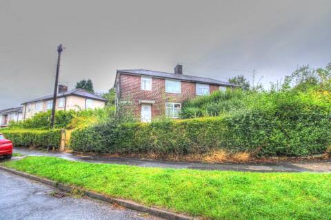 Property for auction in Lancashire