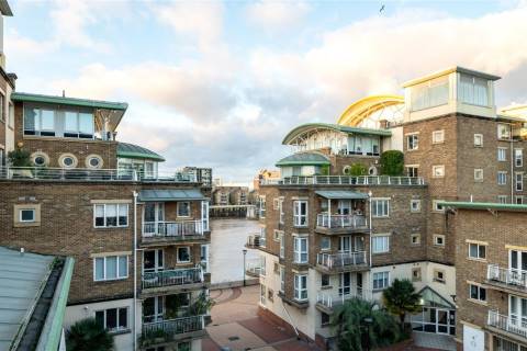 Property for auction in London