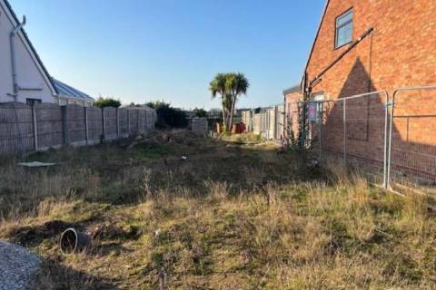 Property for auction in Merseyside