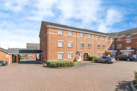 Property for auction in West Midlands