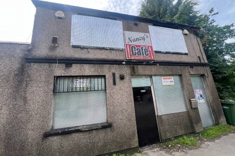 Property for auction in Mid Glamorgan