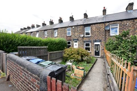 Property for auction in South Yorkshire