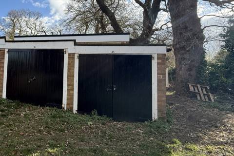 Property for auction in Norfolk