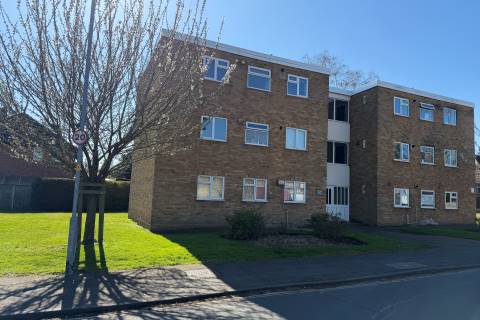 Property for auction in Norfolk