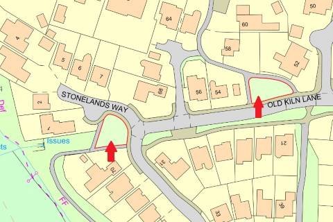 Property for auction in Lancashire