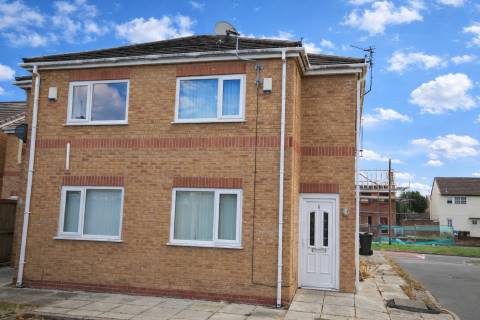 Property for auction in Merseyside