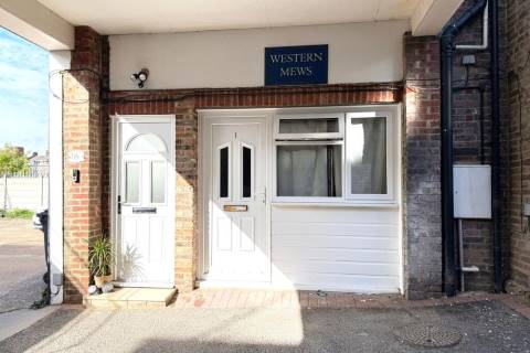 Property for auction in East Sussex