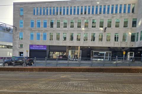 Property for auction in South Yorkshire