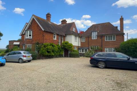 Property for auction in Norfolk