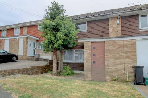 Property for auction in Surrey