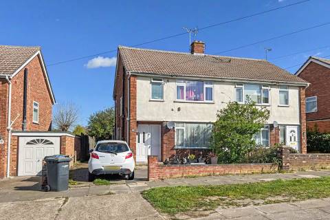 Property for auction in Suffolk