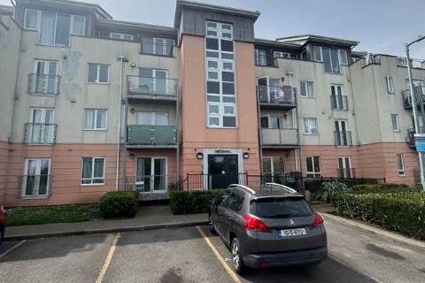 Property for auction in County Dublin