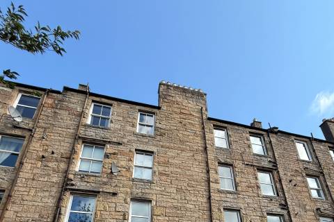 Property for auction in Midlothian