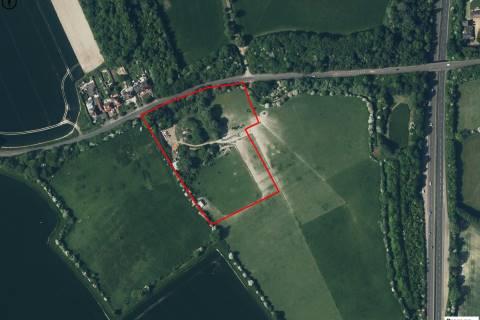 Property for auction in Bedfordshire