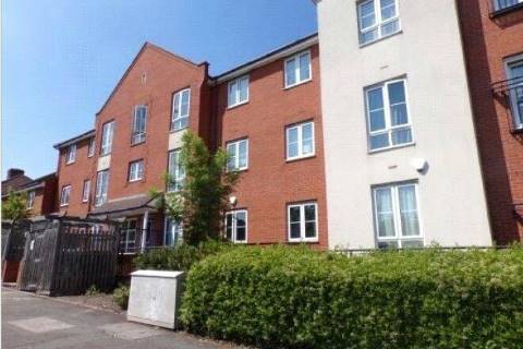 Property for auction in West Midlands