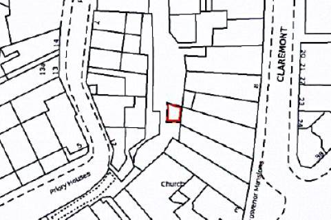 Property for auction in East Sussex