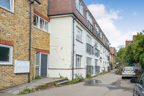 Property for auction in Surrey